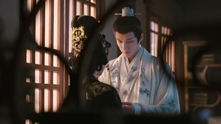 سریال چینی فرمان شاهدخت(The Princess Decree 2025)قسمت بیستم با زیرنویس فارسی