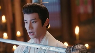 سریال چینی فرمان شاهدخت(The Princess Decree 2025)قسمت بیست و دوم با زیرنویس فارسی