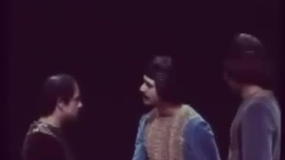 ایران و فیلم فریدون رهنما