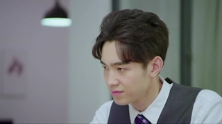 Time Teaches Me To Love زمان به من عشقو یاد میده قسمت هشتم