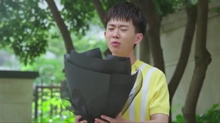 Time Teaches Me To Love زمان به من عشقو یاد میده قسمت دوازدهم