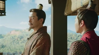 گنجینه ای در سپیده دم قسمت 8