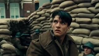 فیلم سینمایی دانکرک Dunkirk 2017 با زیرنویس فارسی