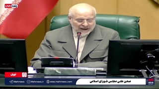 قالیباف: ما با دشمن صهیونیستی و آمریکا در جنگ هستیم