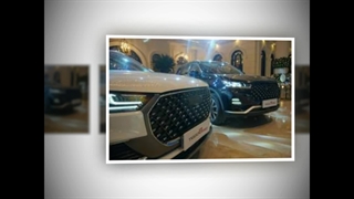 بررسی شرایط جدید فروش اقساطی فونیکس تیگو: مبین خودرو