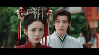 سریال چینی شکوه قسمت نهم :) Glory 2025 با بازی گل نظر و مینگ هائو