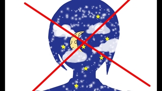 من باید میرفتم!