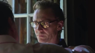 فصل ۲ قسمت اول The Night Manager مدیر شیفت شب با بازی تام هیدلستون