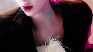 کاسپلی انجل داست