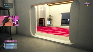 نجات قطار بازمانده در سرمای کشنده | Heat Death : SURVIVAL TRAIN