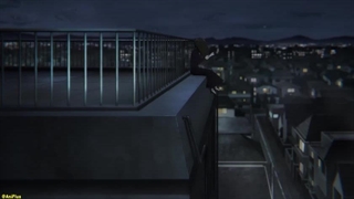 انیمه call of the night فصل2 قسمت5 بازیرنویس فارسی