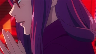 Tokyo Ghoul فصل اول قسمت اول دوبله فارسی