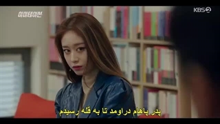 قسمت 9 سریال کره ای تقلید Imitation 2021 تقلید با زیرنویس فارسی چسبیده  با حضور ATEEZ 360p-360p
