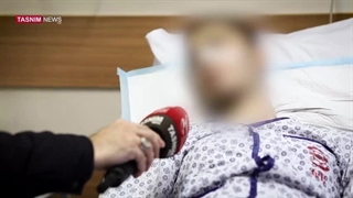 وحشی گری تروریست های مسلح حاضر در اغتشاشات 1404 از زبان نیروهای امنیتی