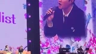 موسیقی به این پسر نیاز داره