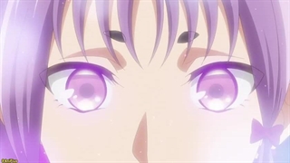 انیمه باشگاه دفاع از زمین دبیرستان کیوتو هایکارا فصل اول قسمت یک Binan Koukou Chikyuu Bouei bu Haikara S1 E01