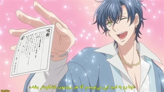 انیمه باشگاه دفاع از زمین دبیرستان کیوتو هایکارا فصل اول قسمت سه Binan Koukou Chikyuu Bouei bu Haikara S1 E03