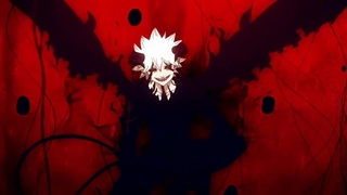 BLACK CLOVER | شبدر سیاه | وای خیلی خوب بود