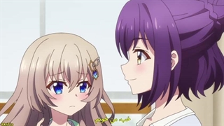 انیمه 9 تاج فرمانروا فصل اول قسمت یک Nine Ruler Crown S1 E01