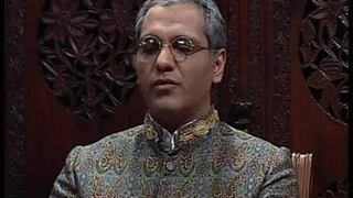 سریال گنج مظفر قسمت 1