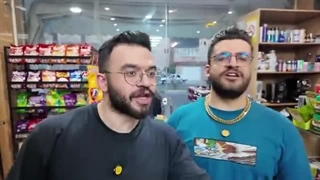 ممنتو، خوردن تمام حروف الفبا در یک روز