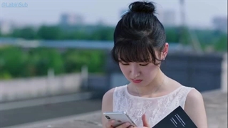 مینی سریال پنهانی دوستت دارم قسمت ۶