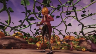 انیمیشن هالووین مایکل جکسون دوبله فارسی دوزبانه | Michael Jackson’s Halloween 2017