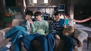 موزیک ویدیو Last night از ترژر