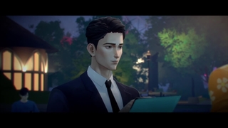 5.انیمه قهرمان ایکس شدن - To Be Hero X | قسمت پنجم - زیرنویس فارسی چسبیده