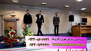 عجیب ترین شعبده بازی که تا به حال به عمر خود دیده اید