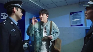 قسمت 1 سریال چینی لکه ی پنهان Blemish Flaw 2025 با زیرنویس فارسی