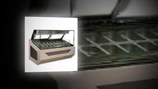 مناسب ترین تاپینگ بستنی چه ویژگی هایی دارد؟: تجهیزات جا