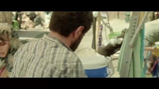 فیلم ابلق (اکشن - درام)‌ نرگس آبیار بامداد خمار