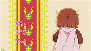 انیمه دختر پادشاه شیاطین بیش از حد مهربان است Maou no Musume wa Yasashisugiru قسمت 1