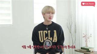 Heart kids roomقسمت ۳ STRAY KIDS+زیرنویس فارسی
