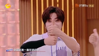 برنامه چینی سلام شنبه(Hello Saturday 2025)با زیرنویس فارسی"اکیپ بچه های کینه"