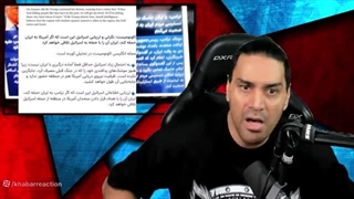 14041023: هشدار ارتش آمریکا به ترامپ - احتمال دیدار با ویتکاف