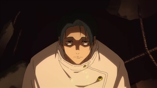 انیمه Jujutsu kaisen فصل 3 قسمت 2 با زیرنویس فارسی