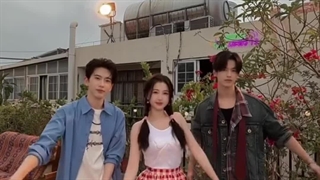 مومنت های قشنگ با بازیگران سریال سرعت و عشق♡♡