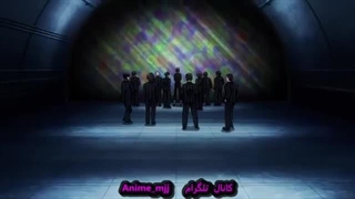 انیمه توگن انکی پارت2