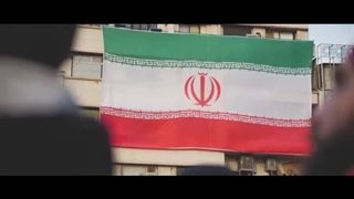 ملّت عظیم‌الشأن ایران در مقابل اغتشاشگران عامل موساد