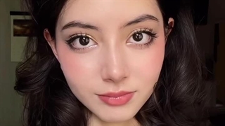 آموزش میکاپ ساده و ناناز