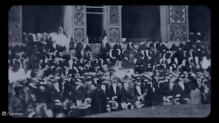 14041024: جامعه‌ی غیر رسمی اثر گذار در ایران