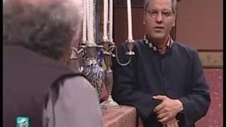 سریال گنج مظفر قسمت 3