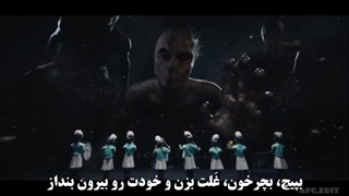 ام وی اهنگ La La La La از گروه استری کیدز + زیر نویس چسپیده