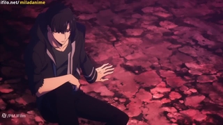 انیمه سولو لولینگ ( تک رو) فصل ۲ قسمت ۳ دوبله فارسی