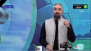 علیرضا بیرانوند علیه پرسپولیس حکم گرفت