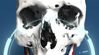 موشن گرافی دندانپزشکی سه بعدی | بیاسا