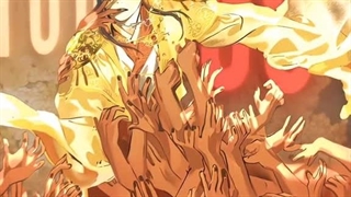 Heaven officials blessing edit