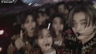 و یکی از بهترین سال های عمرم با انهایپن گذشت ♡^♡